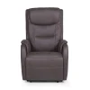 Woonsquare Aldo relaxfauteuil bruin Sale