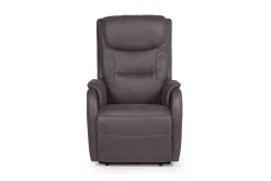 Woonsquare Aldo relaxfauteuil bruin Sale