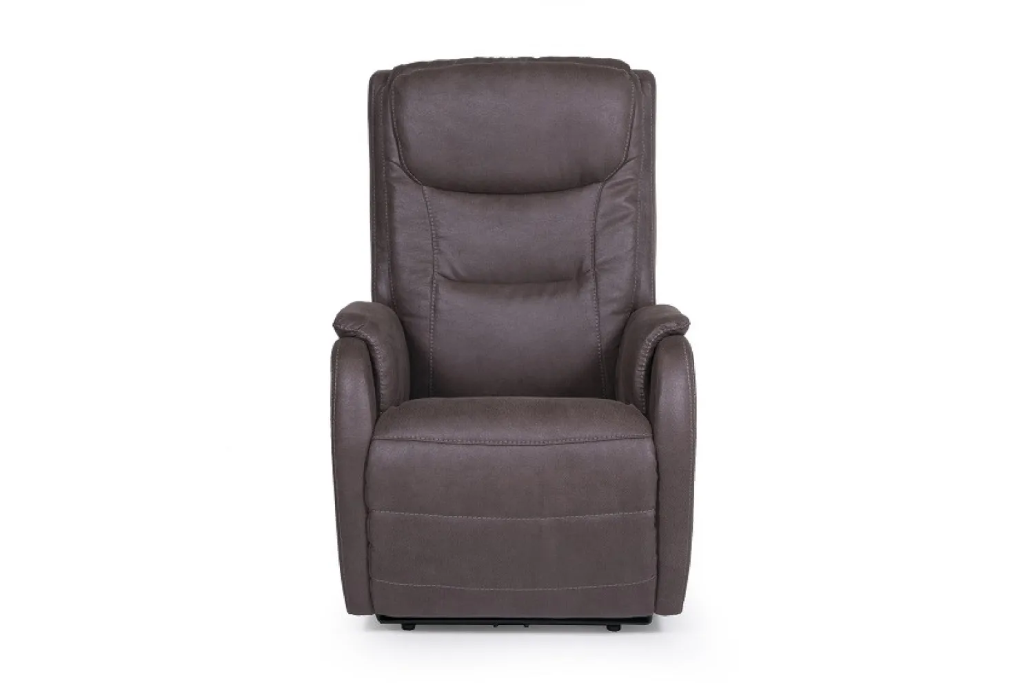 Woonsquare Aldo relaxfauteuil bruin Sale