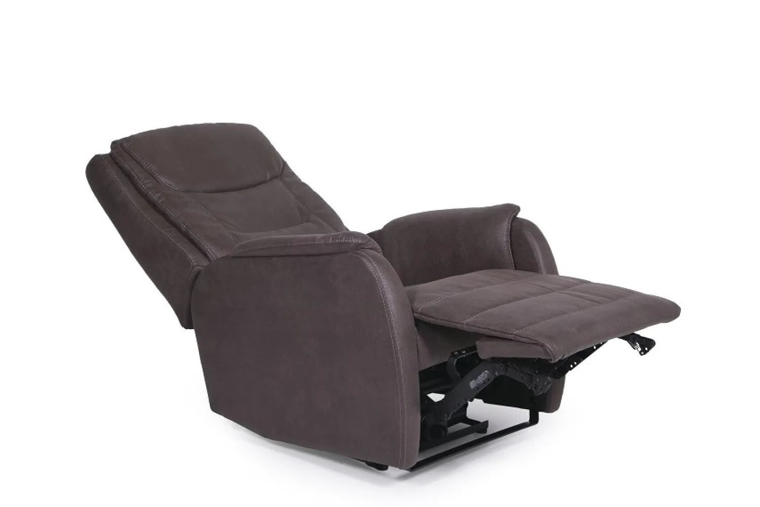 Woonsquare Aldo relaxfauteuil bruin Sale