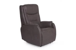Woonsquare Aldo relaxfauteuil bruin Sale