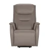 Woonsquare Aldo relaxfauteuil taupe Best
