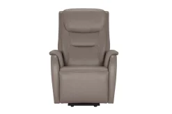 Woonsquare Aldo relaxfauteuil taupe Best