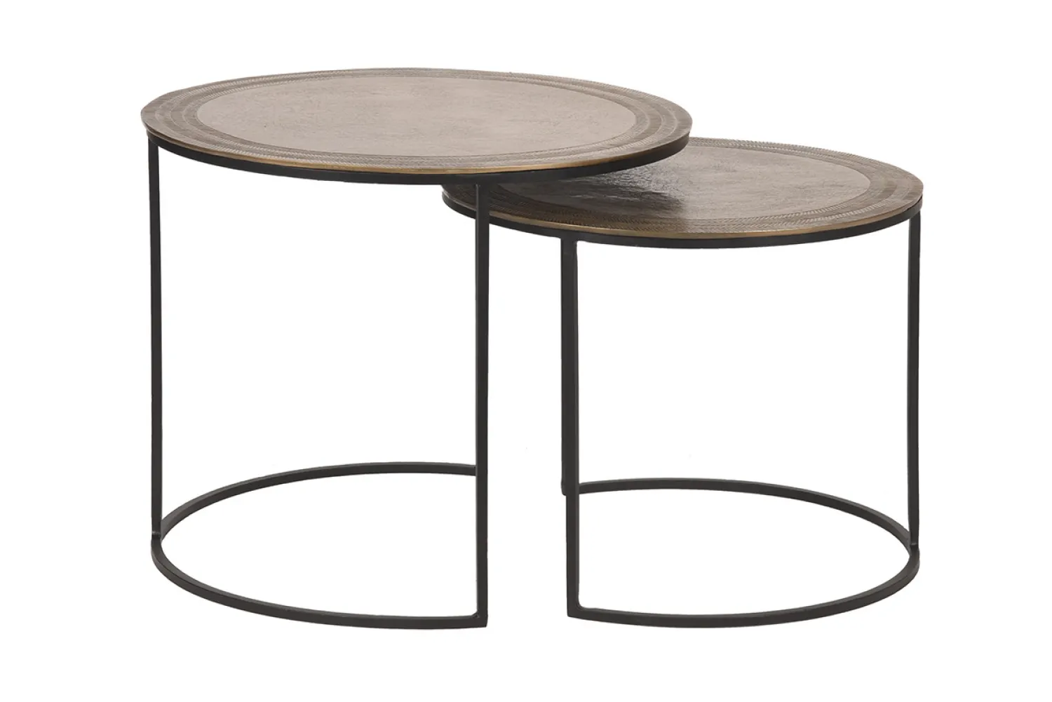 Woonsquare Alfa salontafelset Discount