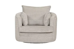 Woonsquare Alonso fauteuil New