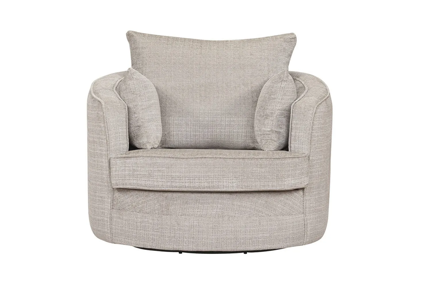 Woonsquare Alonso fauteuil New