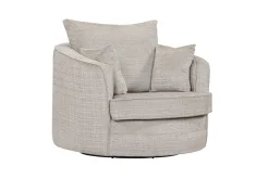 Woonsquare Alonso fauteuil New