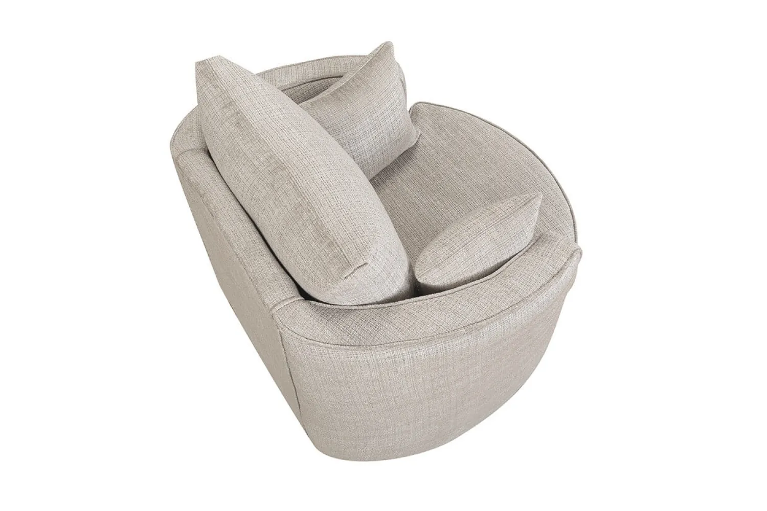 Woonsquare Alonso fauteuil New