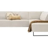 Woonsquare Amante hoekbank pearl Discount