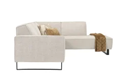 Woonsquare Amante hoekbank pearl Discount