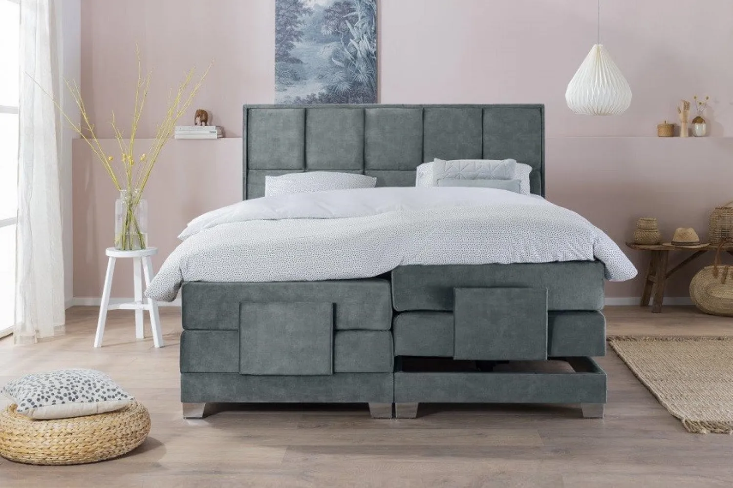 Woonsquare Ambassador boxspring Online
