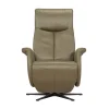 Woonsquare Ancona relaxfauteuil sta-op Discount