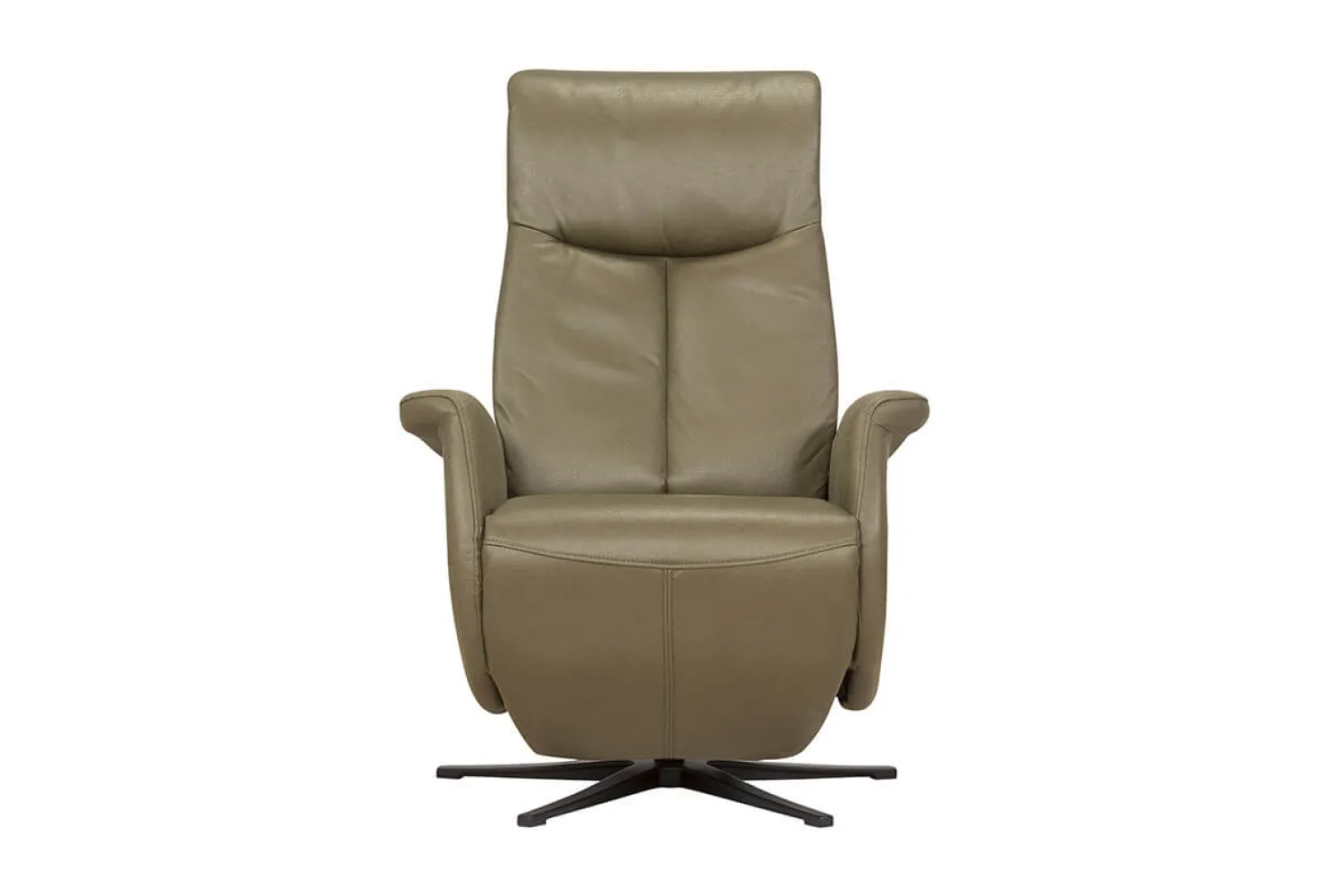 Woonsquare Ancona relaxfauteuil sta-op Discount