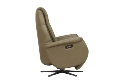 Woonsquare Ancona relaxfauteuil sta-op Discount