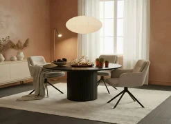 Woonsquare Arezzo eetkamerstoel Online