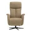 Woonsquare Ascari relaxfauteuil beige Best