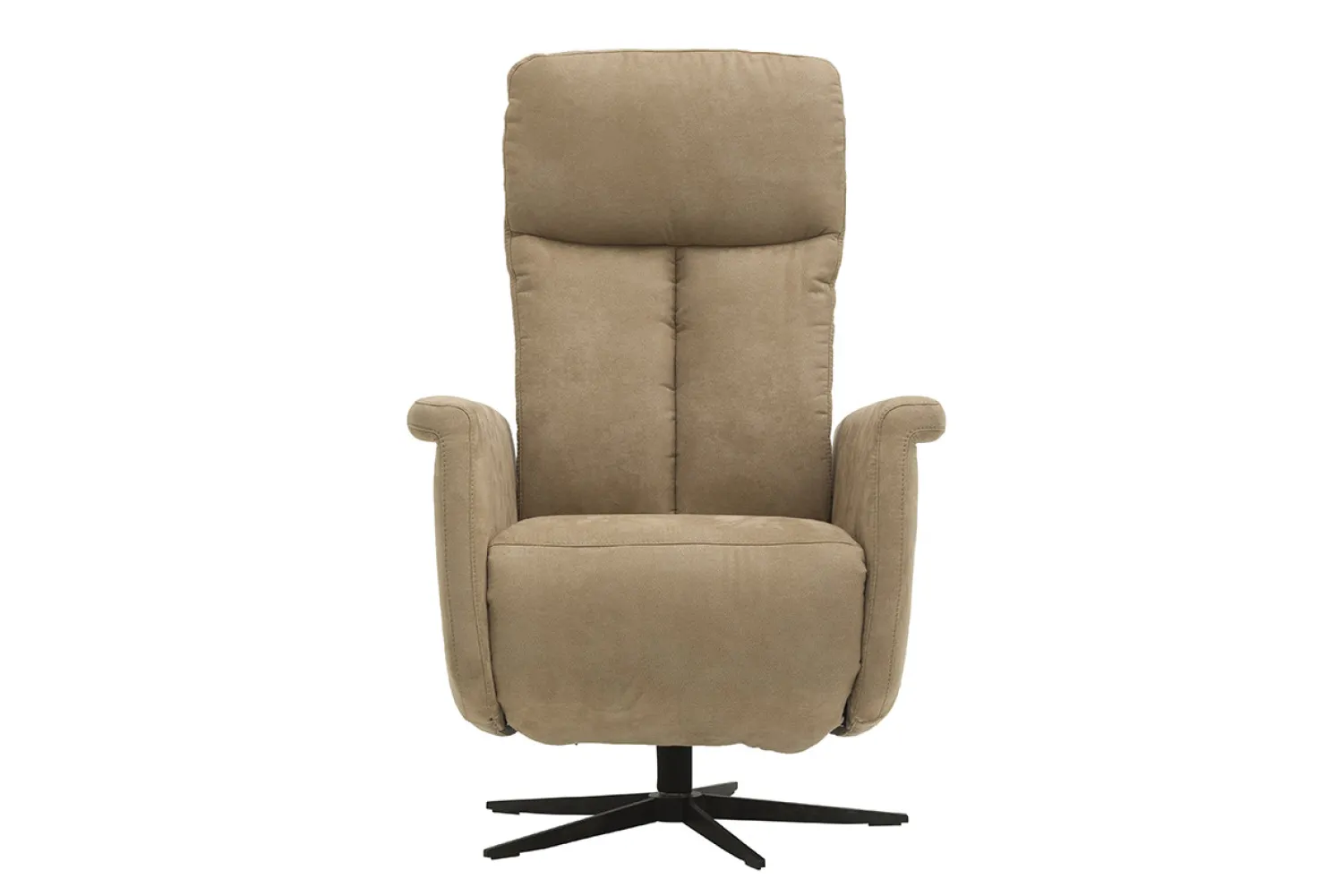 Woonsquare Ascari relaxfauteuil beige Best