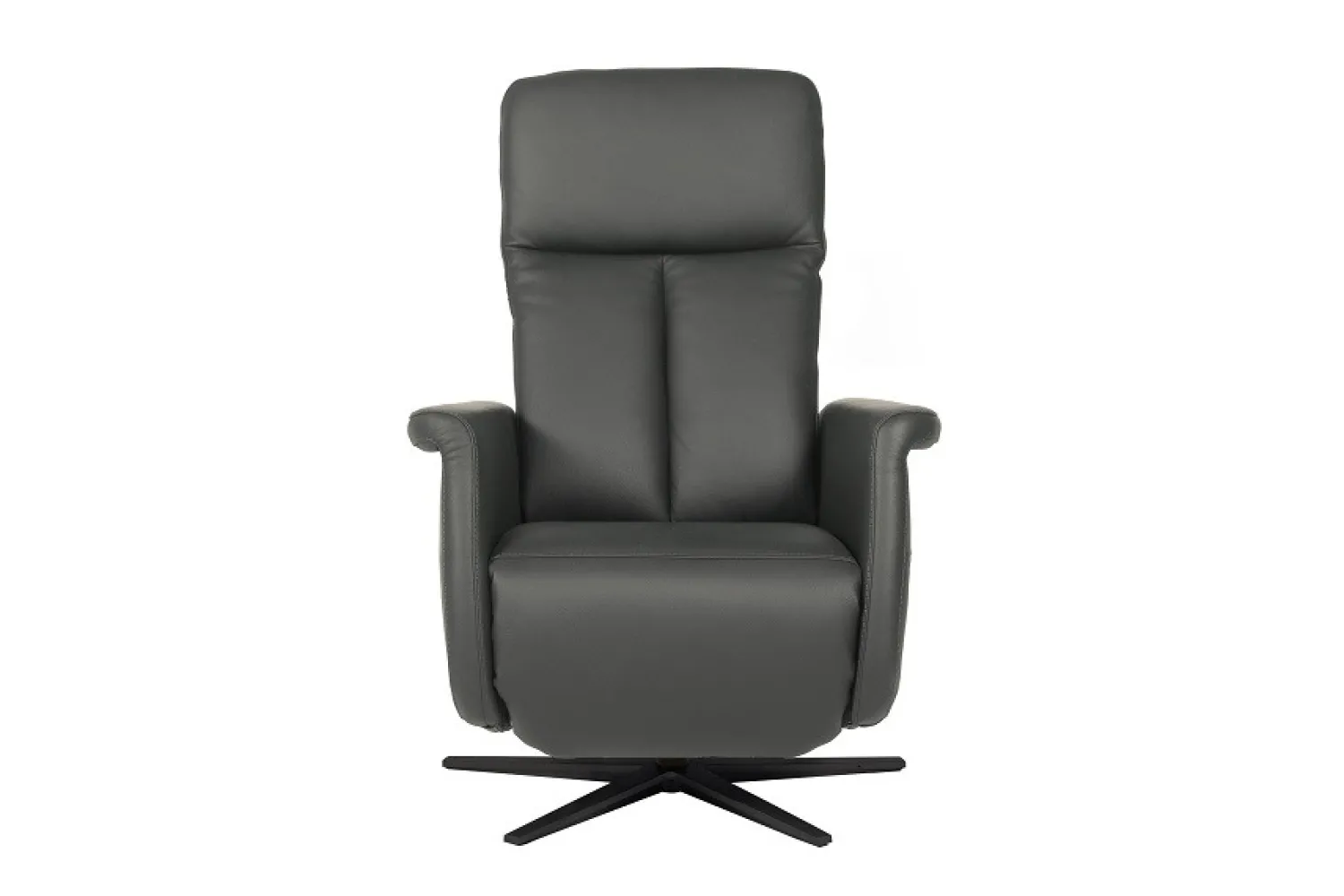 Woonsquare Ascari relaxfauteuil zwart Online