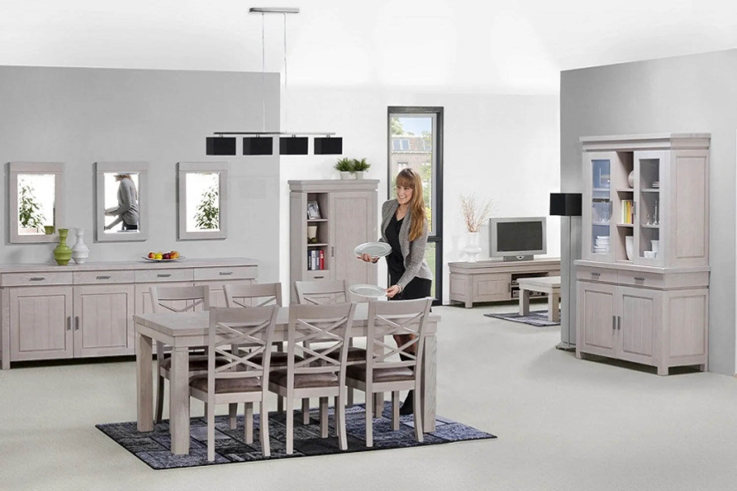 Woonsquare Astana interieur Online