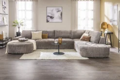 Woonsquare Atlanta hoekbank Discount