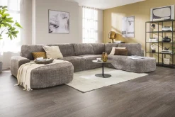 Woonsquare Atlanta hoekbank Discount