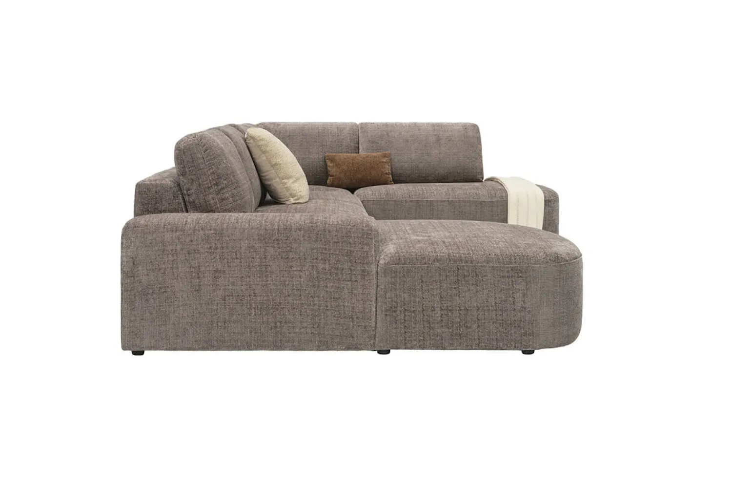 Woonsquare Atlanta hoekbank Discount
