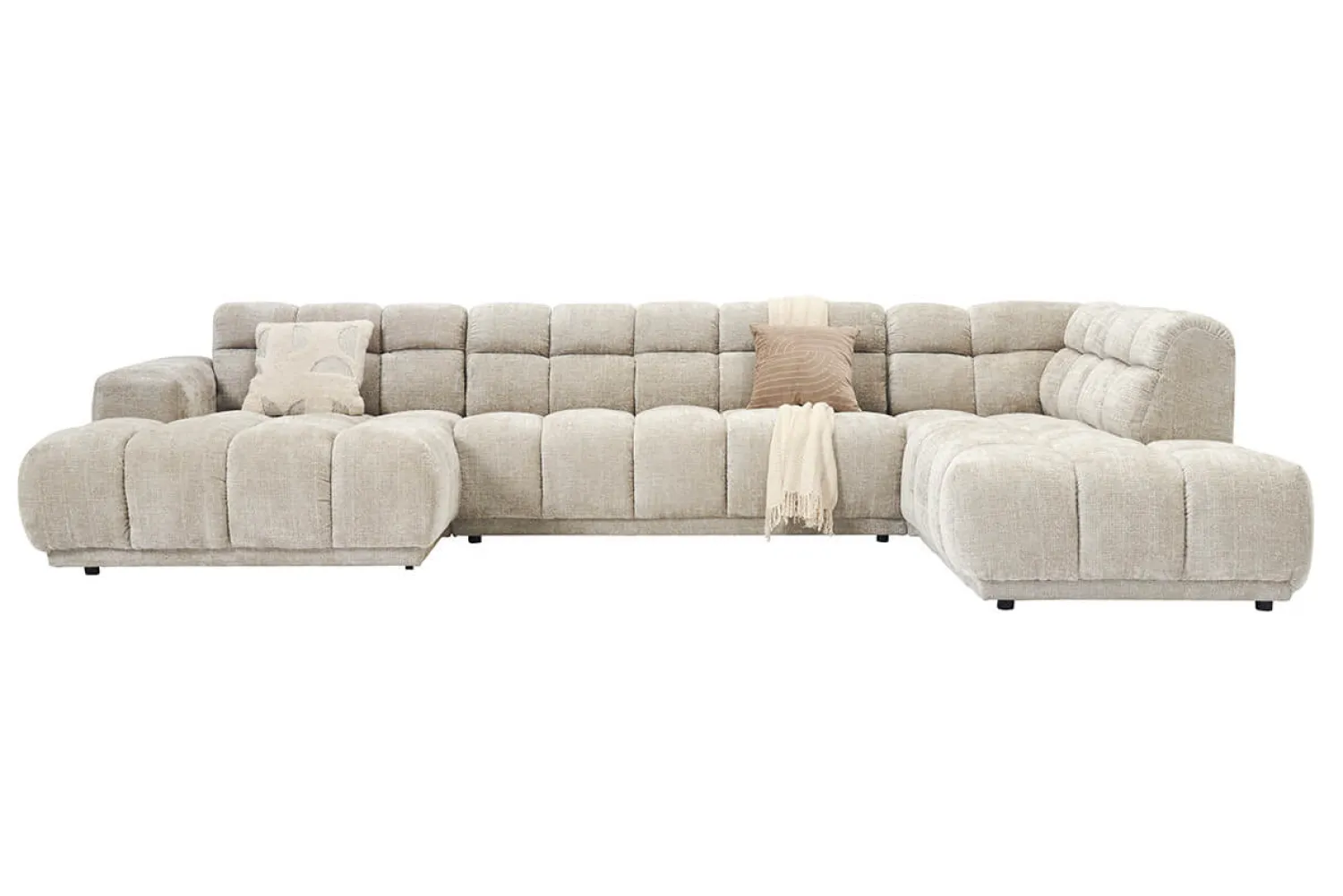 Woonsquare Avalanche hoekbank Online