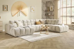 Woonsquare Avalanche hoekbank Online