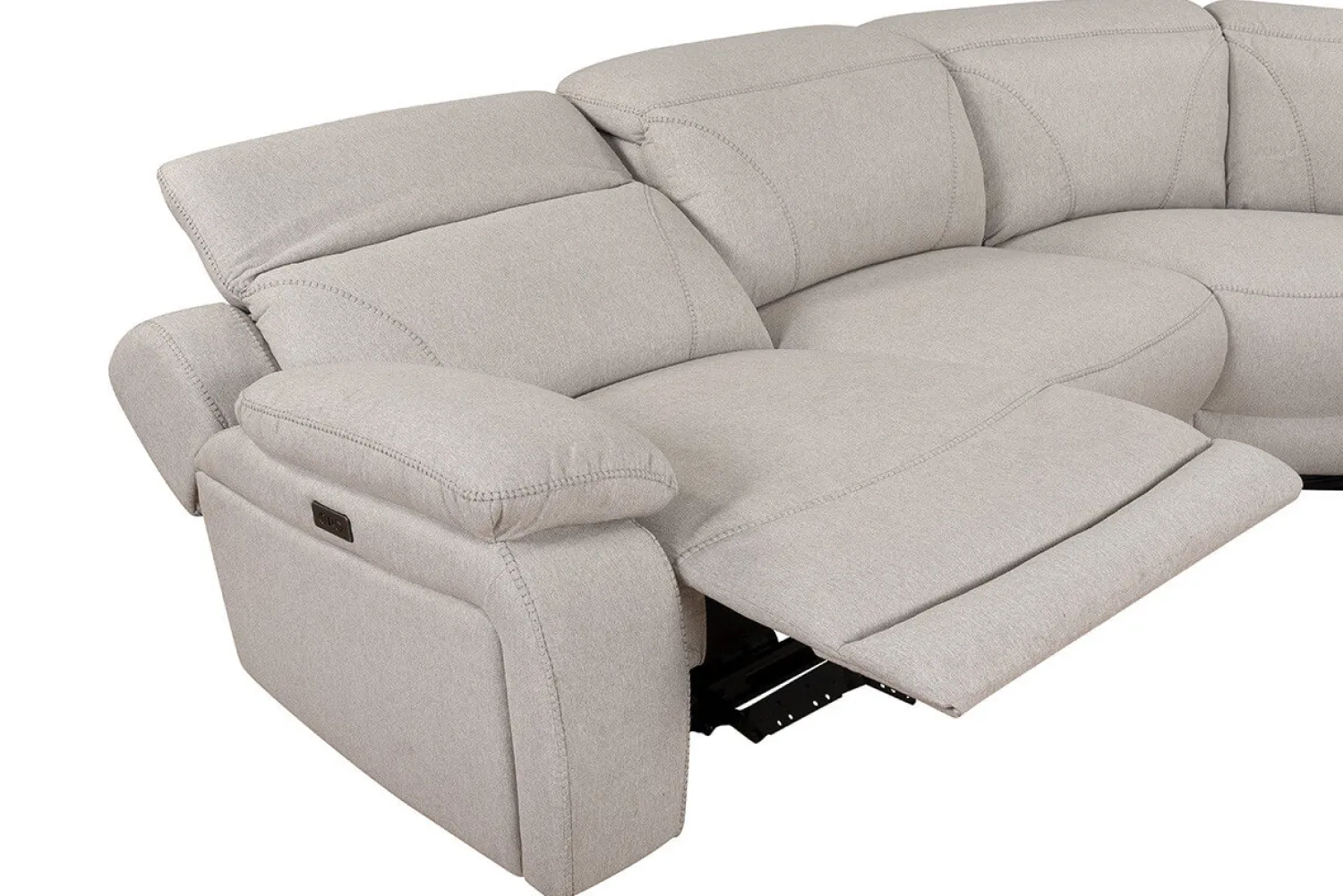 Woonsquare Avenger hoekbank Online