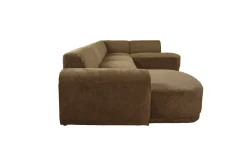 Woonsquare Barcelona hoekbank New