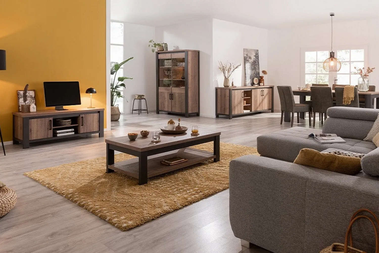 Woonsquare Berlin interieur Outlet