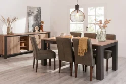 Woonsquare Berlin interieur Outlet