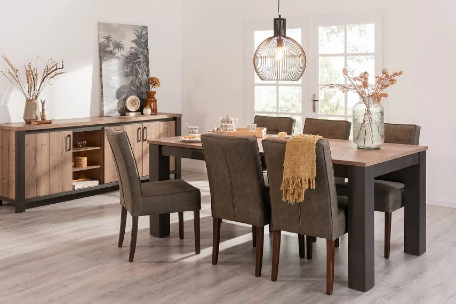 Woonsquare Berlin interieur Outlet