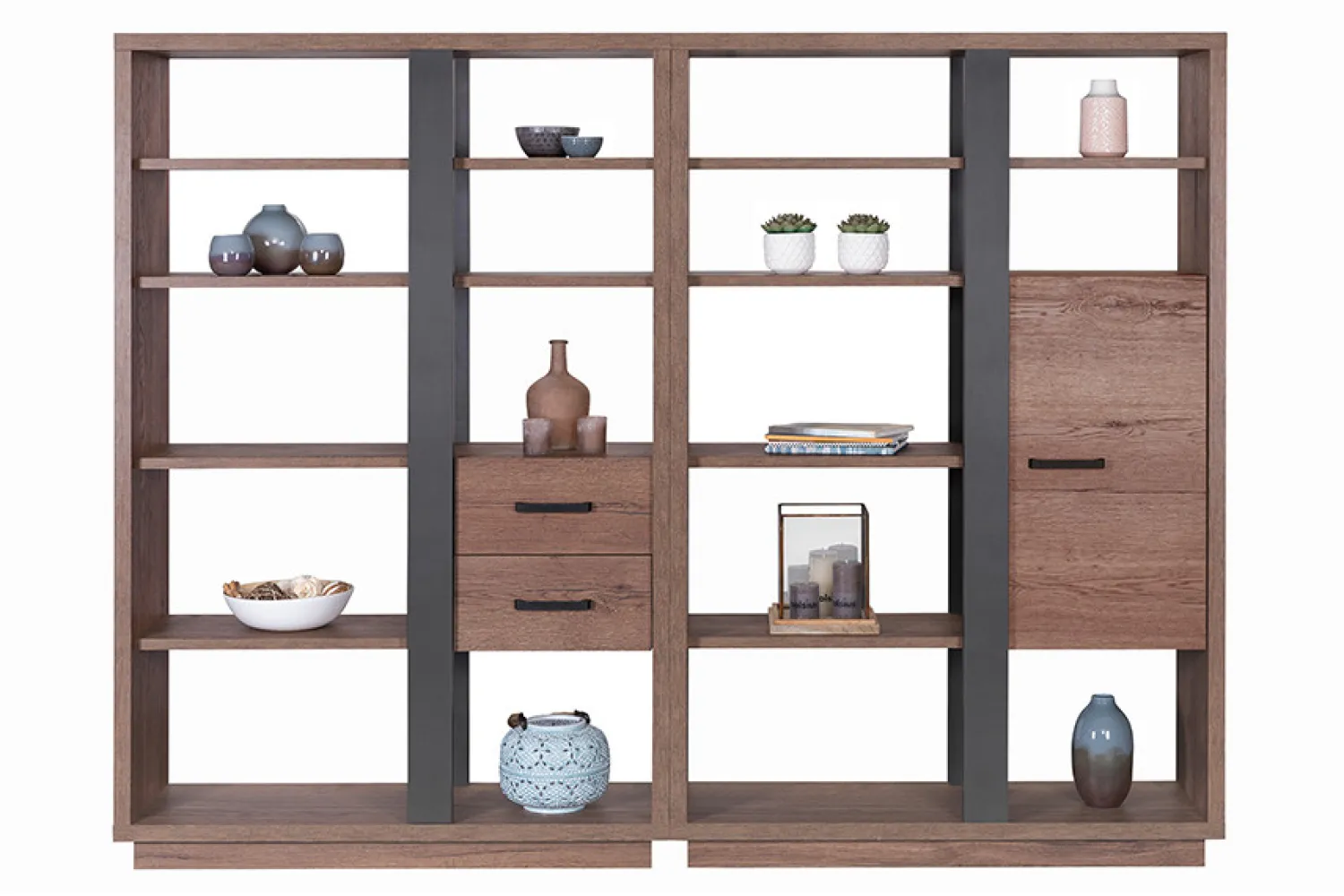 Woonsquare Berlin interieur Outlet