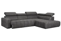 Woonsquare Bizon loungebank Hot