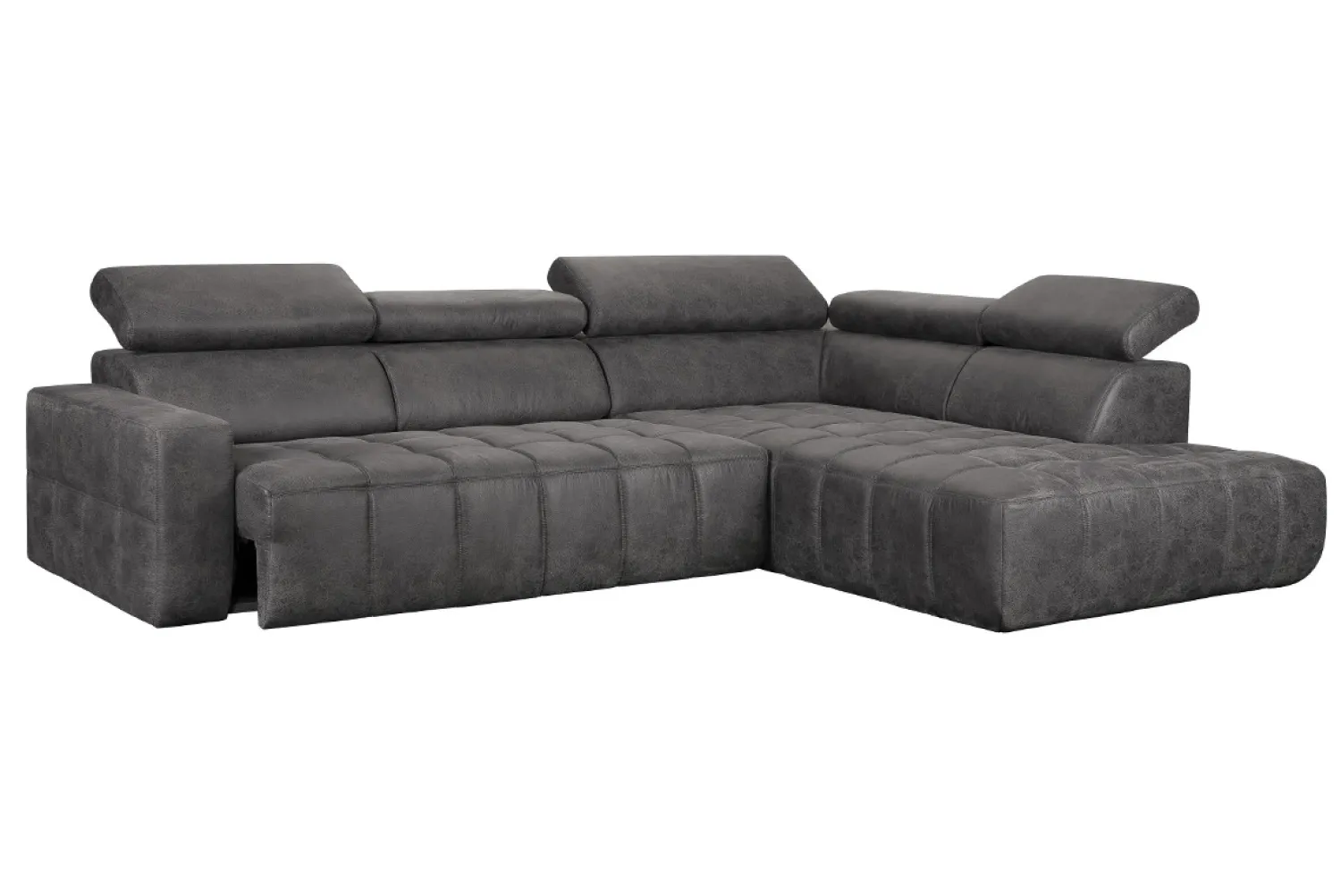 Woonsquare Bizon loungebank Hot