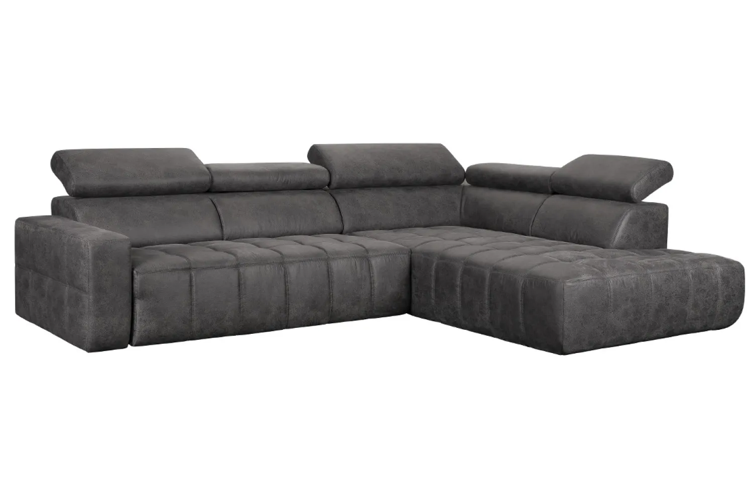Woonsquare Bizon loungebank Hot