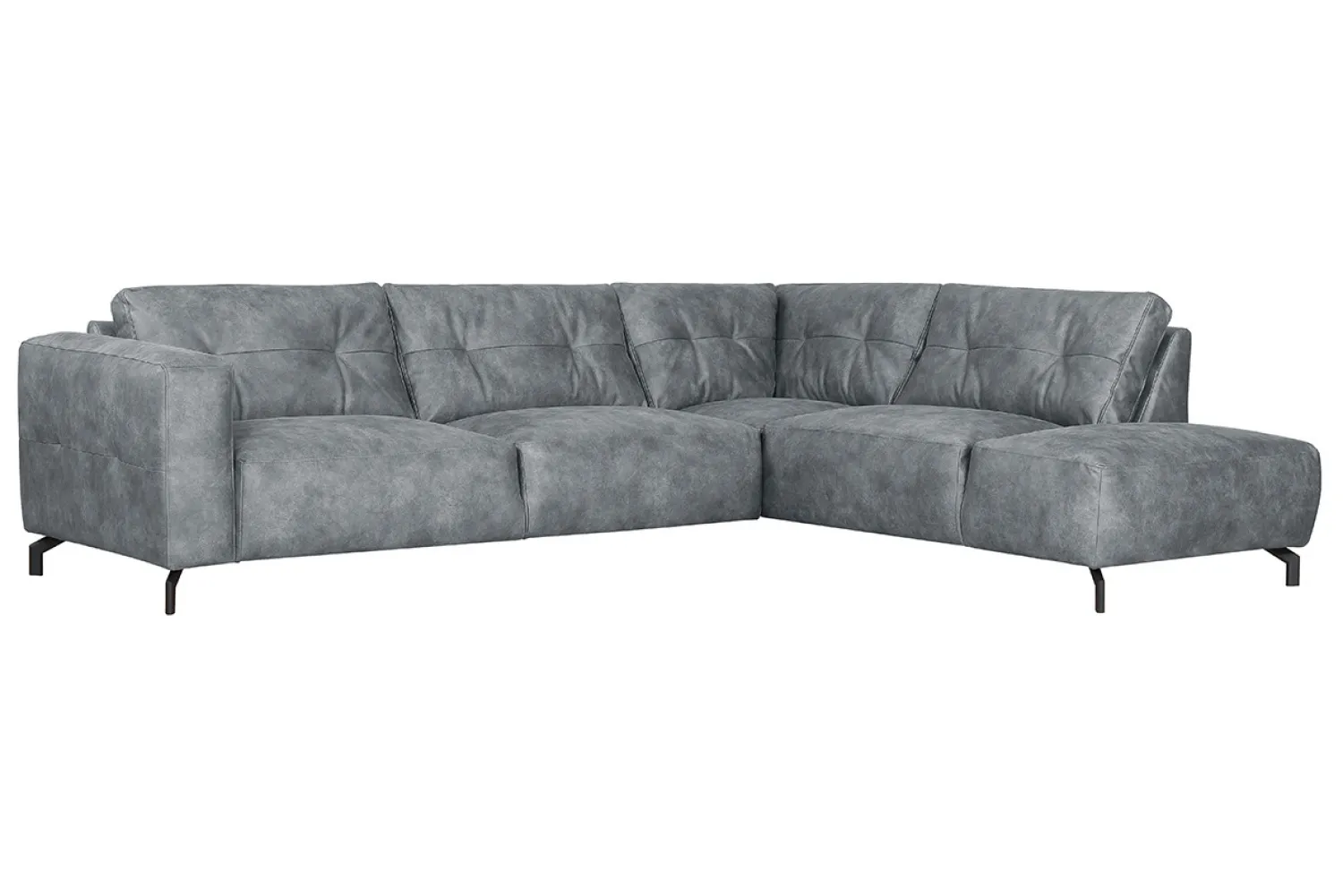 Woonsquare Blenheim hoekbank Online