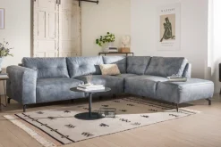 Woonsquare Blenheim hoekbank Online