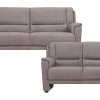 Woonsquare Bolton 2½+2 taupe New