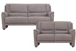 Woonsquare Bolton 2½+2 taupe New