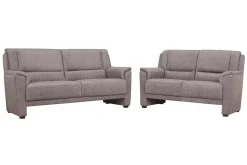 Woonsquare Bolton 2½+2 taupe New