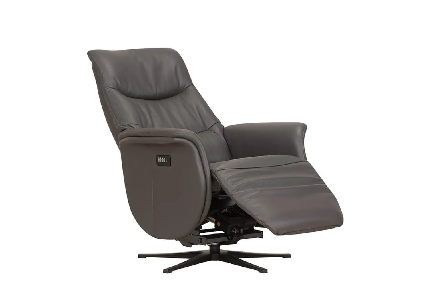 Woonsquare Bolzano relaxfauteuil sta-op Online