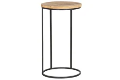 Woonsquare Bombay bijzettafel