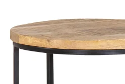 Woonsquare Bombay bijzettafel