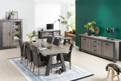 Woonsquare Boston interieur Hot
