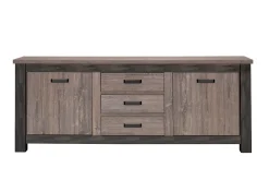 Woonsquare Boston interieur Hot