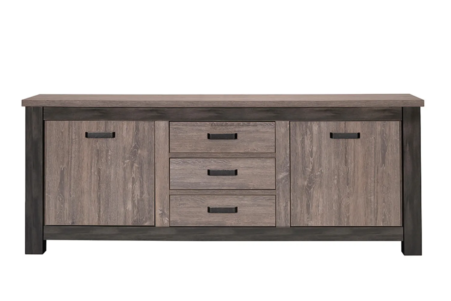 Woonsquare Boston interieur Hot