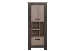 Woonsquare Boston interieur Hot