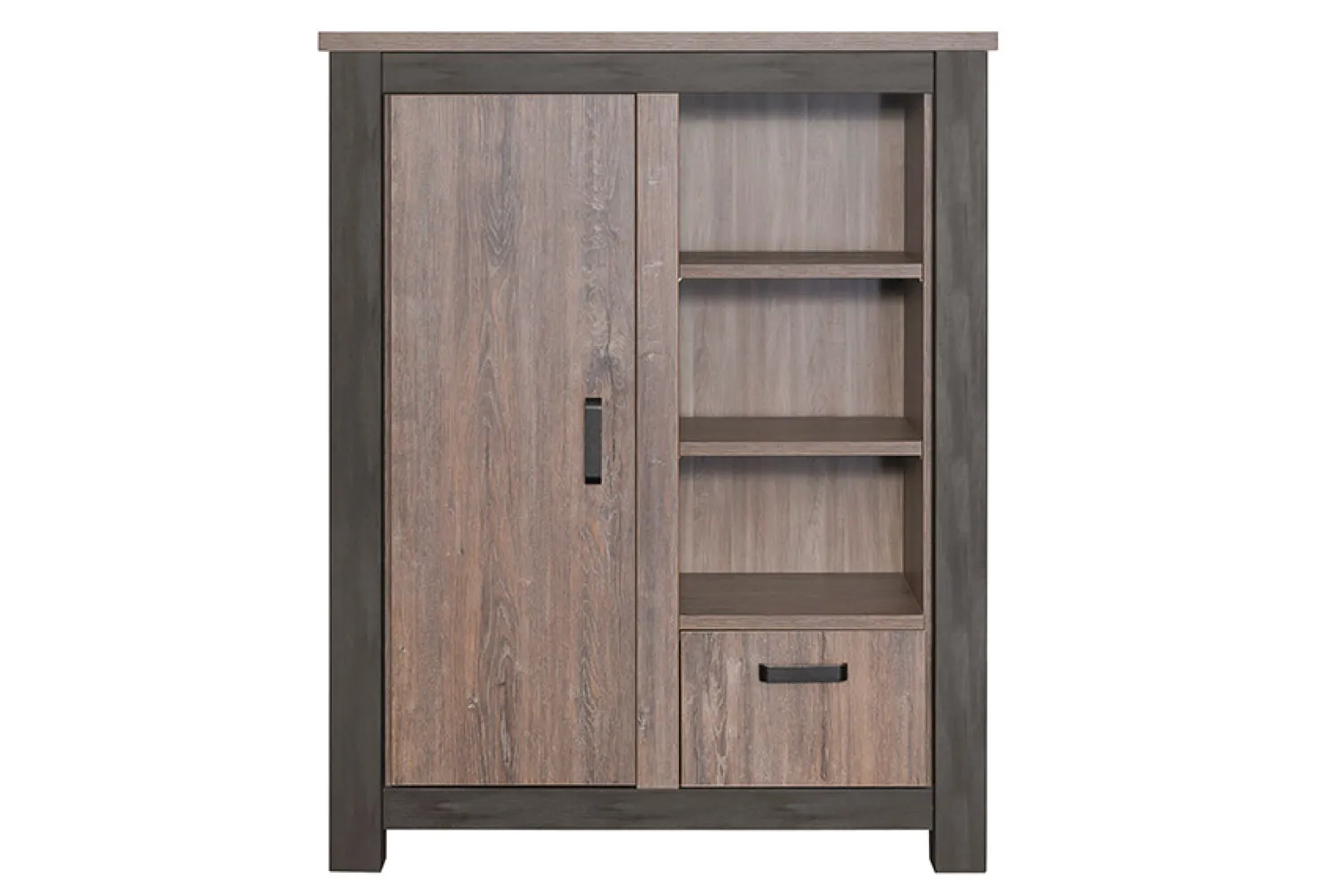Woonsquare Boston interieur Hot